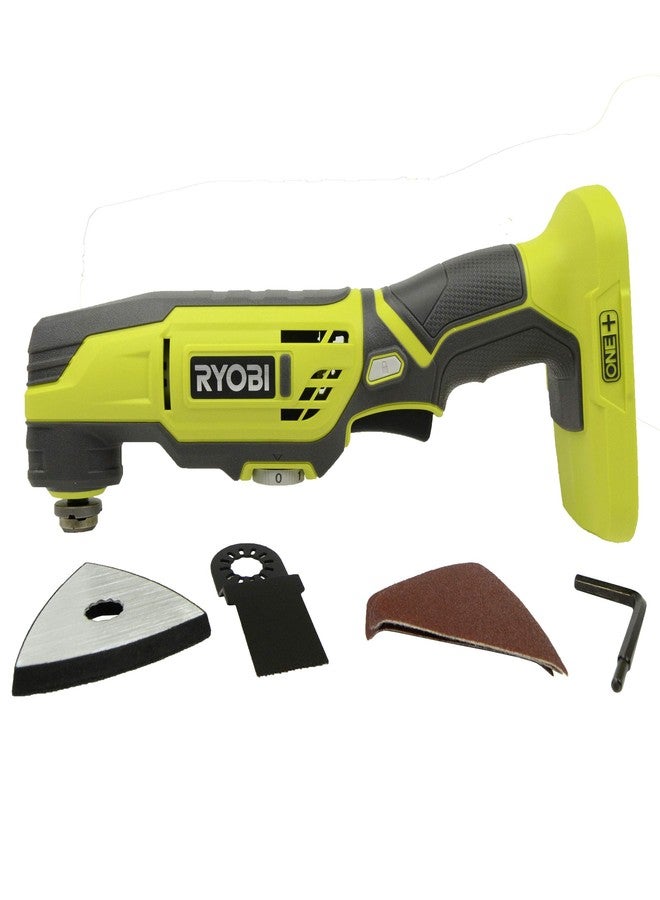 Ryobi P343 18V One+ Cordless Oscillating Multi-Tool (Bare tool) - Image 4