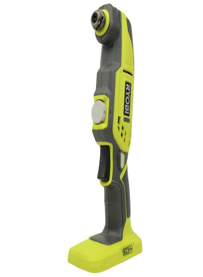 Ryobi P343 18V One+ Cordless Oscillating Multi-Tool (Bare tool) - Image 2