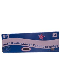 GP GP COMPATABLE TONER 415A CYAN FOR W2031A  - Image 1