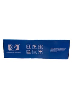 GP GP COMPATABLE TONER 415A CYAN FOR W2031A  - Image 2