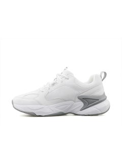 U.S. Polo Assn. Maybe Wmn 4fx White Sneakers Women's Shoes  - Image 2
