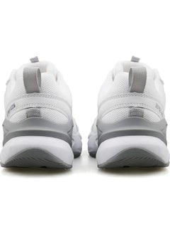 U.S. Polo Assn. Maybe Wmn 4fx White Sneakers Women's Shoes  - Image 4