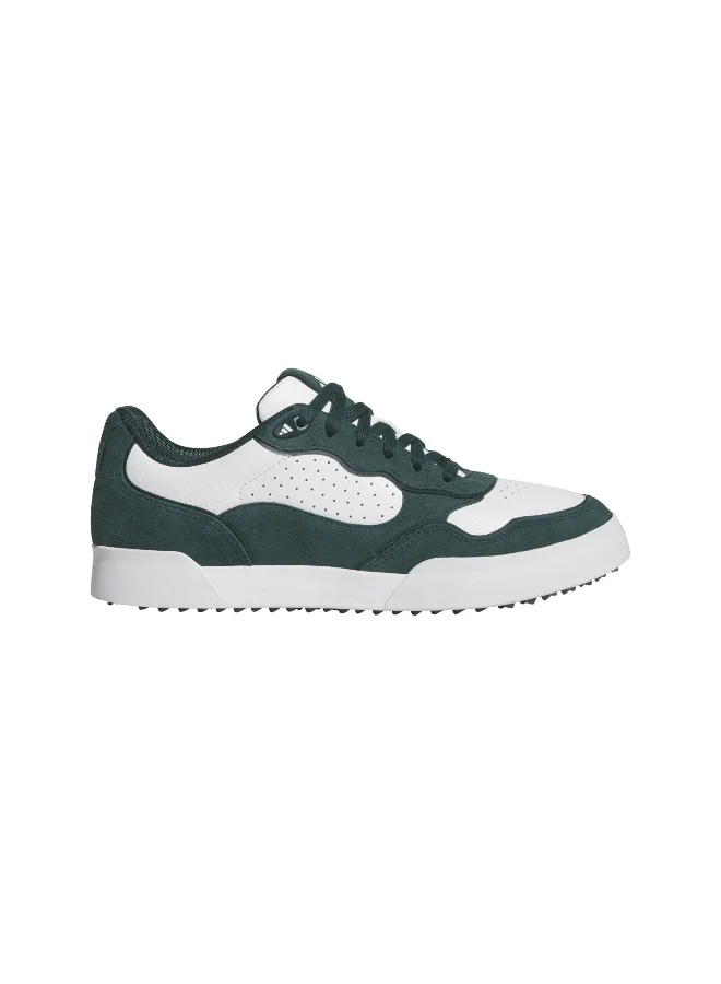 Adidas RETROCROSS 25 Green Golf For Men 12