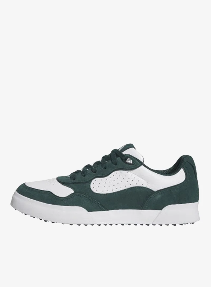 اديداس ريترو كروس  أخضر جولف للرجال