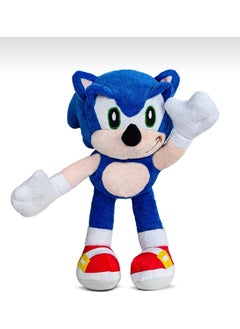 Sonic Plush Toy Large Size 40 cm - pzsku/ZB2F32236F5890660976EZ/45/_/1730923939/c21c2d84-d037-4019-897c-2c74437ff044