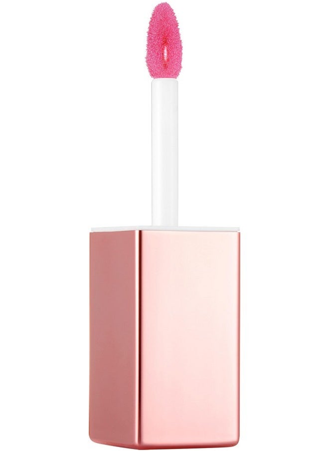 Sampar Sampar Addict French Lip Oil - Camellia Lip Oil for Deep Hydration, Glossy Finish & Nourishing Care - Non-Sticky Lip Treatment for Soft, Smooth Lips - All Skin Types - Cruelty-Free, 1 oz  - Image 3