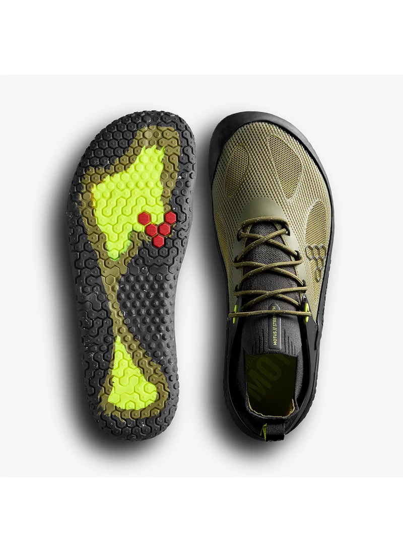 ڤيڤو بير فووت MOTUS STRENGTH MENS ACID LIME