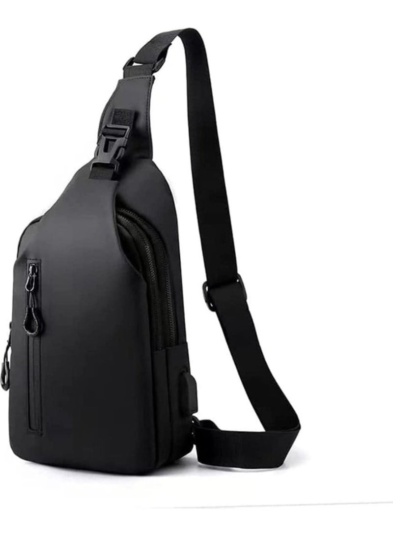 6 PCS Premium Hajj & Umrah Ihram Kit for Men Ihram Towels, Waist Belt, Tasbeeh Counter, Slippers, Travel Bags & Neck Pillow – Complete Pilgrim Set - Image 3