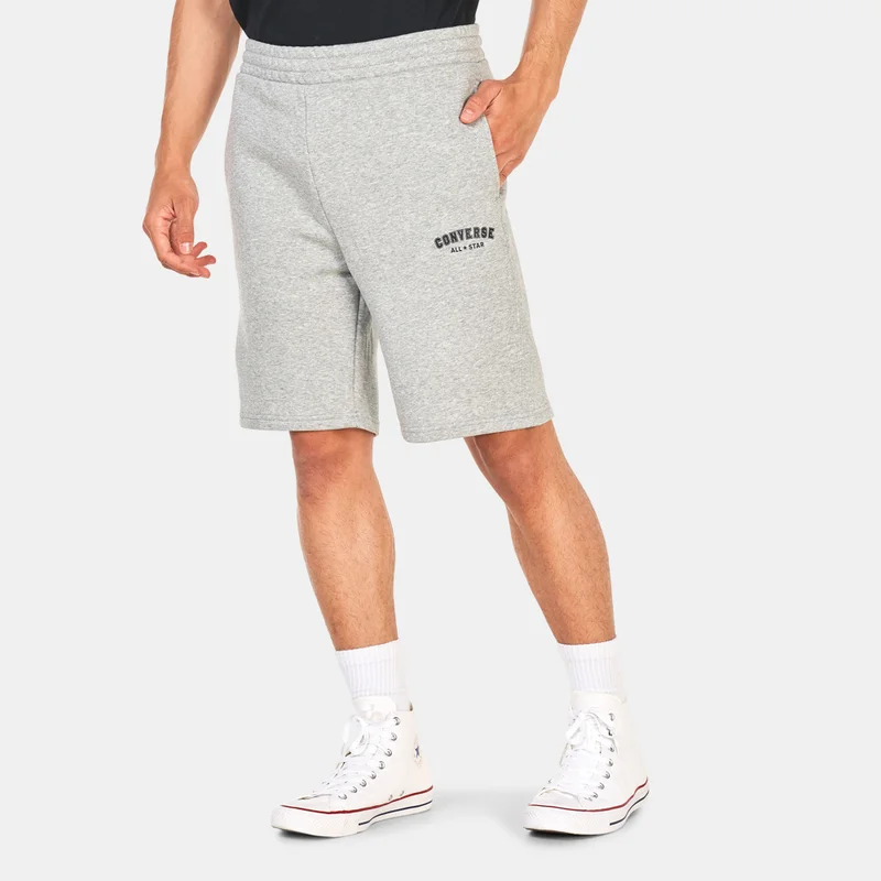 CONVERSE All Star Single Screen Print Shorts