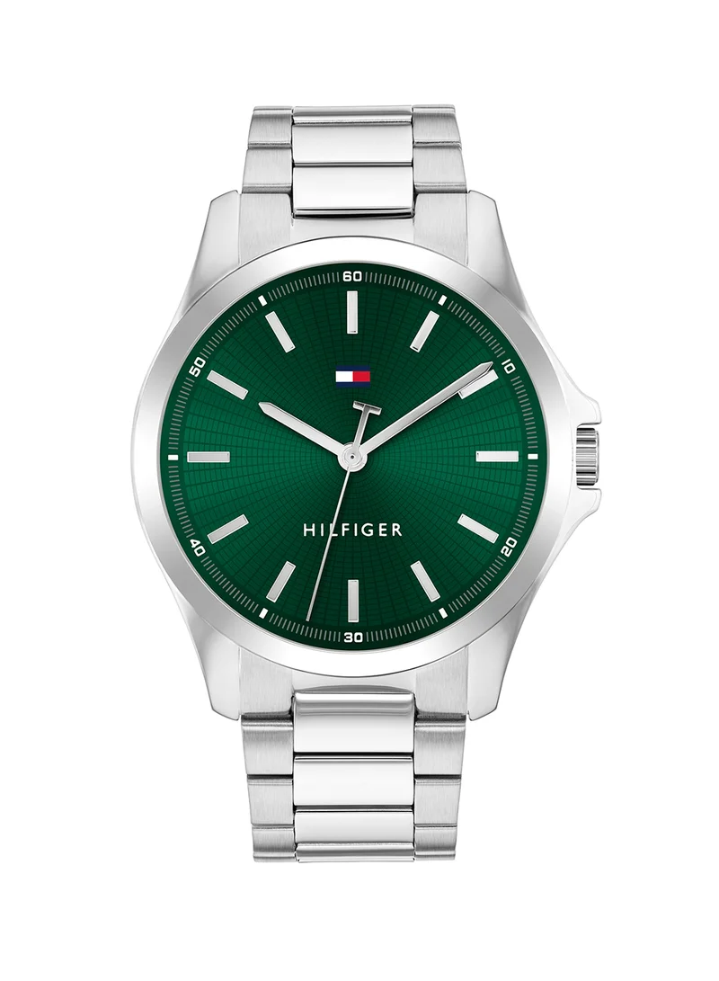 تومي هيلفيغر Bruce Analog Watch