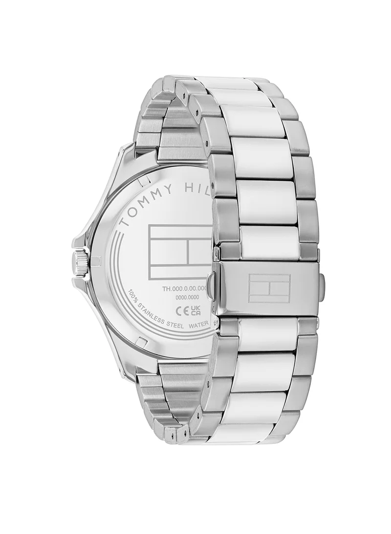 تومي هيلفيغر Bruce Analog Watch