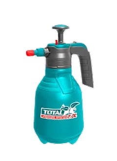 Generic Total 2 liter sprayer used for spraying pesticides, fertilizers and water for gardens 