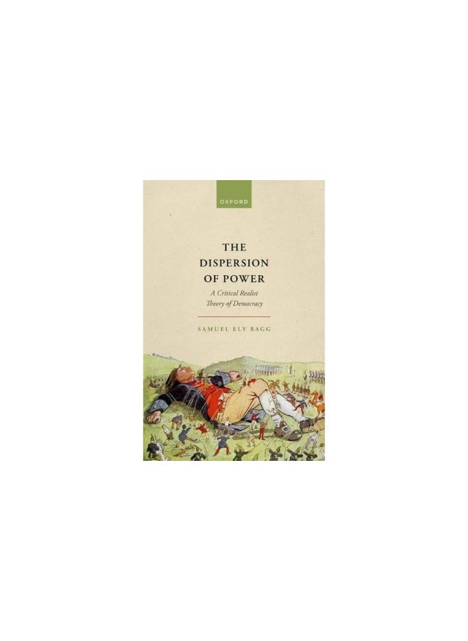 null - The Dispersion of Power: A Critical Realist Theory of Democracy - Image 1