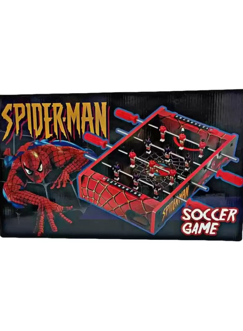 SPIDERMAN Board Games - Image 1