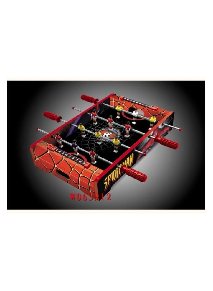 SPIDERMAN Board Games - Image 2