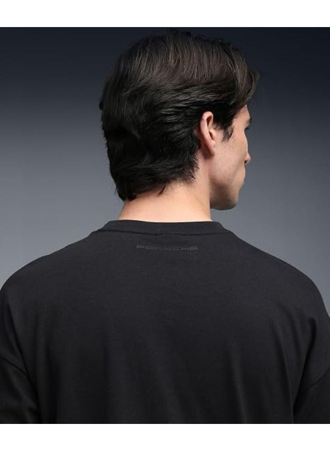Porsche Legacy Essentials Motorsport Tshirt - Image 2