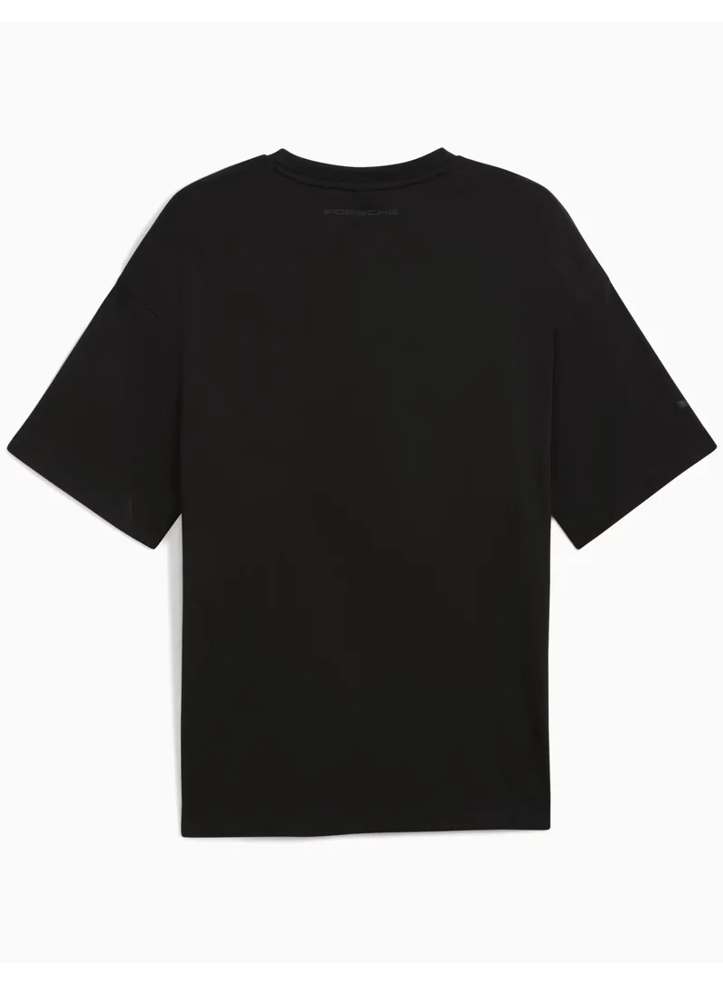 Porsche  Porsche Legacy Essentials Motorsport Tshirt for Men | Best Price UAE