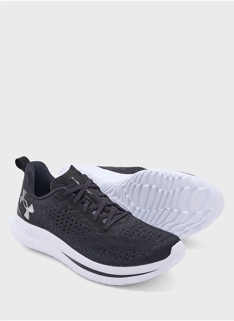 UNDER ARMOUR Velociti 4 Running Shoes