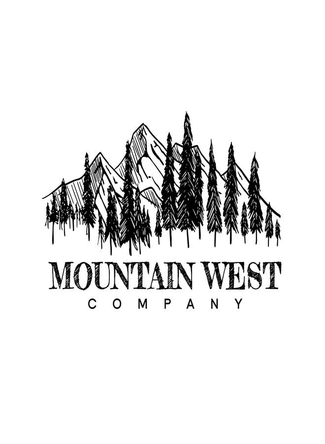 Mountain West Company (6 Pack White Pill Packer with Lid, Storage, Plastic Pill Container, 225cc Capacity - Image 3