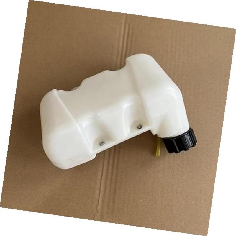 Yurefax Fuel Tank Assembly for Kaaz TH43 TH48 - Image 2