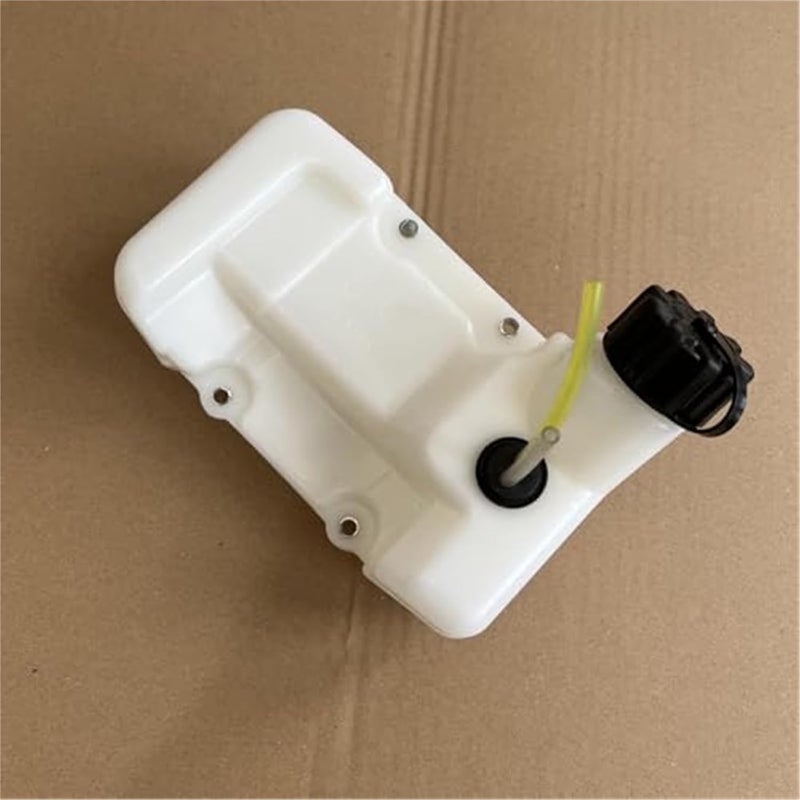 Yurefax Fuel Tank Assembly for Kaaz TH43 TH48 - Image 5