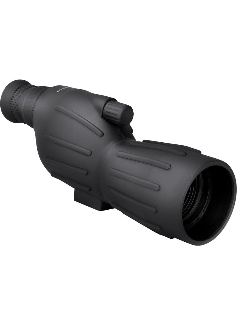 BARSKA - BARSKA Colorado Spotting Scopes with Tripod for Hunting Birding Target Shooting  1540x50 - Image 1