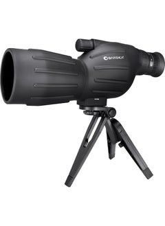 BARSKA Colorado Spotting Scopes with Tripod for Hunting Birding Target Shooting  1540x50