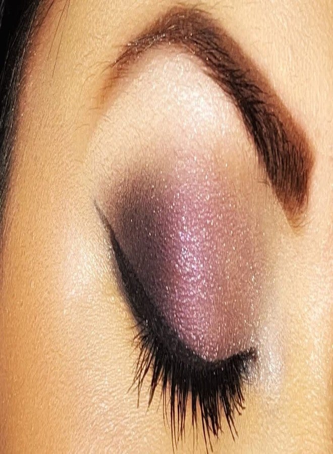 VBA 18 Color Eyeshadow palette- (Multicolor) - Image 4