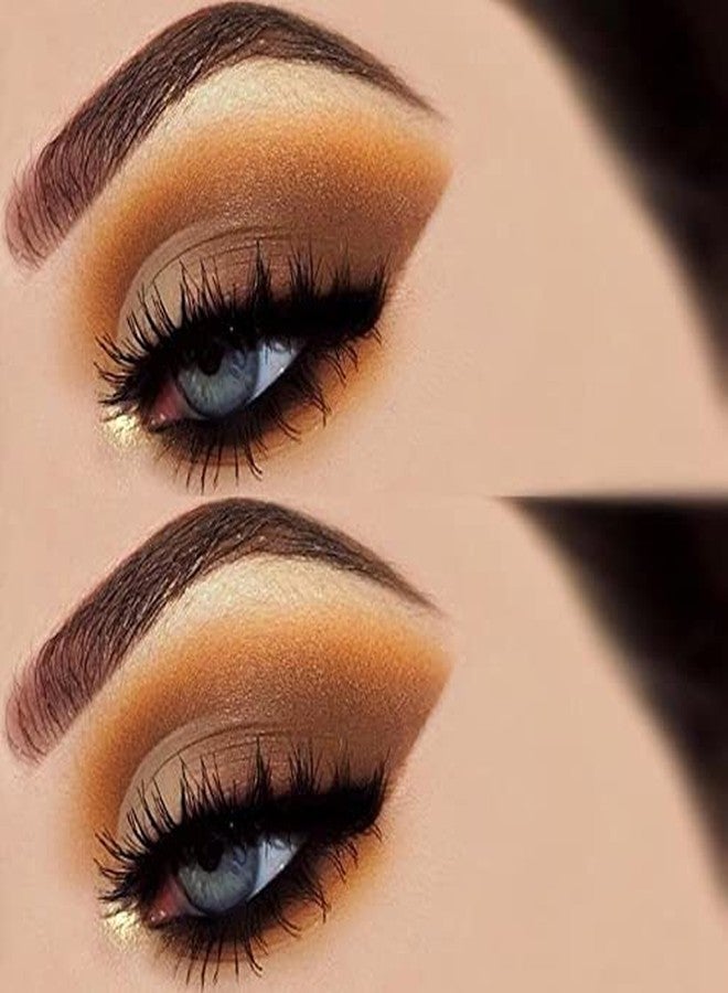 VBA 18 Color Eyeshadow palette- (Multicolor) - Image 3
