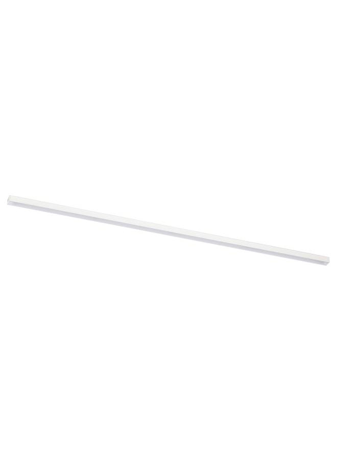 erorex - LED kitchen worktop lighting strip, dimmable white, 80 cm - Image 1