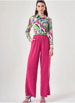 High Waist Wide Leg Pants - pzsku/ZB2F45F2A163BF8C1701FZ/45/_/1694767059/e80bc8e1-8e77-44c4-8a60-4a52b3040772