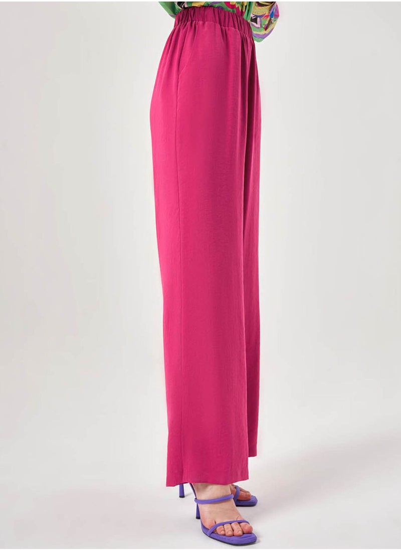 High Waist Wide Leg Pants - pzsku/ZB2F45F2A163BF8C1701FZ/45/_/1694767075/28e31922-c3ee-4576-9763-bde85952d1c7