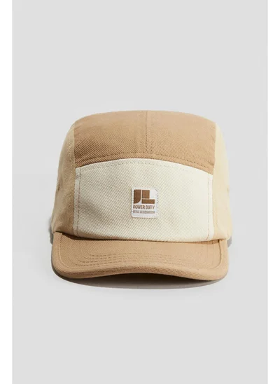 اتش اند ام Cotton twill cap