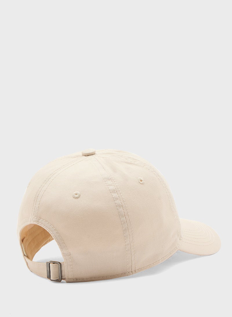 Seventy Five Casual Curve Peak Cap  - Image 2