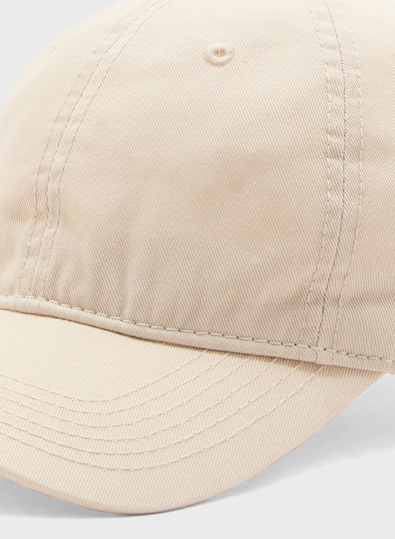 Seventy Five Casual Curve Peak Cap  - Image 3