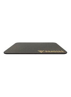 Generic GAMDIAS ZEUS M3 Gaming Mouse with NYX E1 Gaming Mouse Mat - RGB Lighting - 7200 DPI - 7 Smart Keys - Ergonomic Design-BLACK  - Image 5