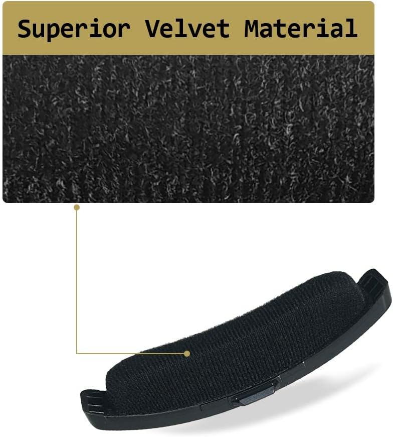 MQDITH Replacement Headband Compatible with Astro A50 GEN4, GEN5 and A50X Headset - Image 3
