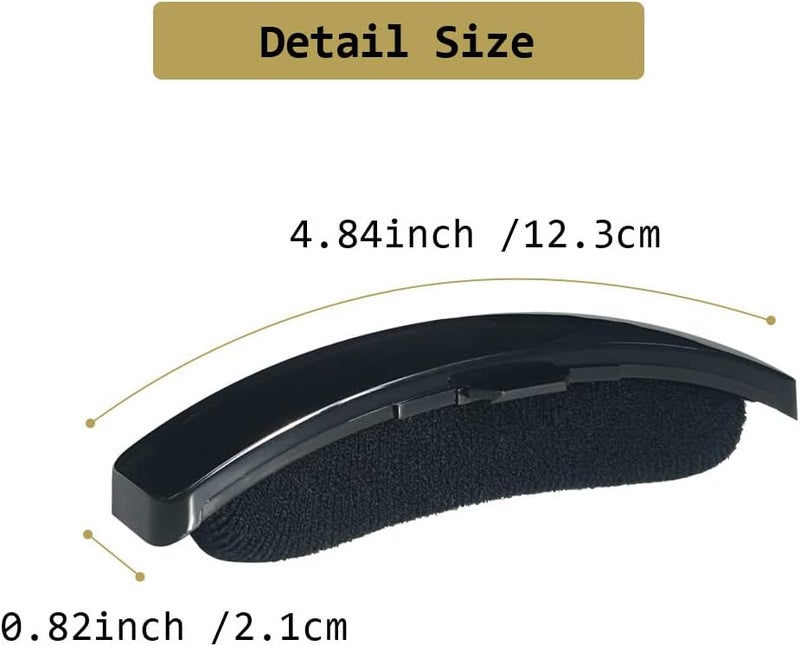 MQDITH Replacement Headband Compatible with Astro A50 GEN4, GEN5 and A50X Headset - Image 5