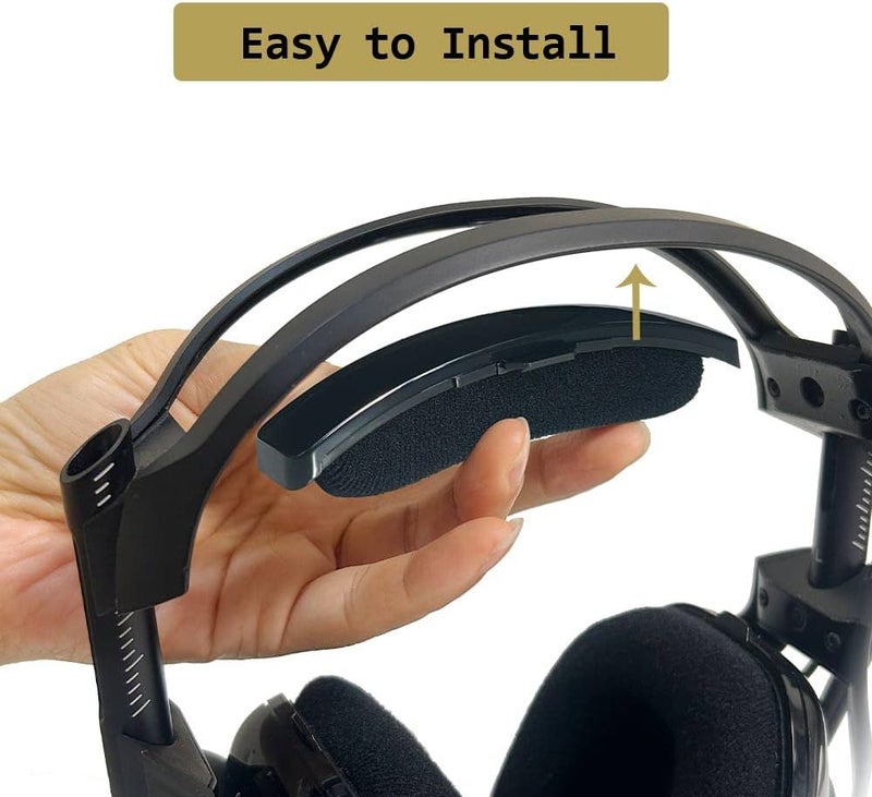 MQDITH Replacement Headband Compatible with Astro A50 GEN4, GEN5 and A50X Headset - Image 4