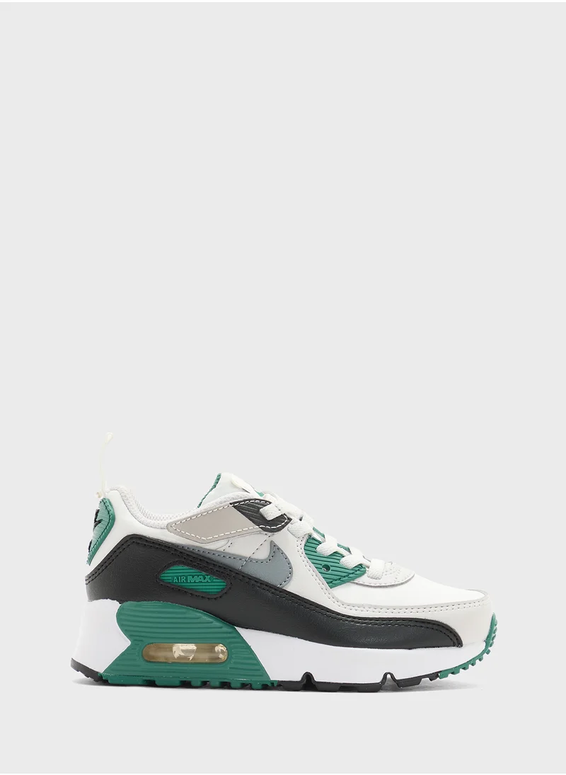 Nike Little Air Max 90 Easyon Ps N