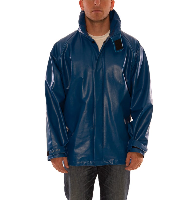 Tingley Eclipse J44241 Jacket, Medium, Blue - Image 1
