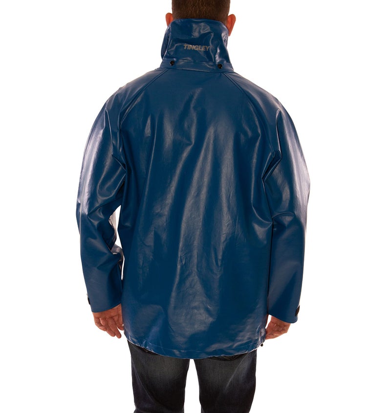 Tingley Eclipse J44241 Jacket, Medium, Blue - Image 2
