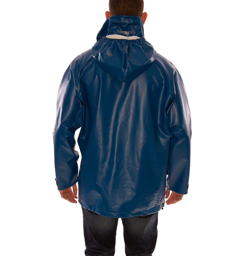 Tingley Eclipse J44241 Jacket, Medium, Blue - Image 3