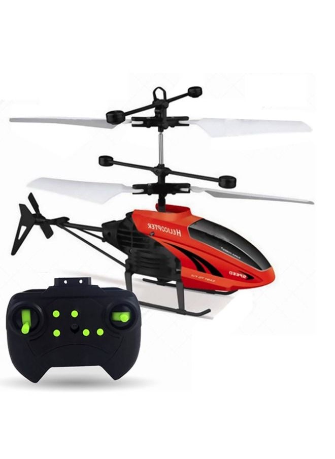 We Happy - Sky King F-350 2.5 Channel Remote Control Helicopter - Image 1