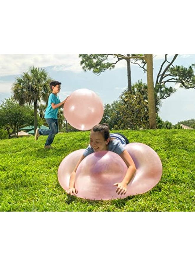 Wubble Bubble Super Single Red - Image 2