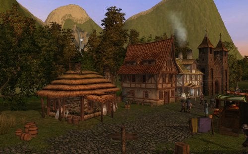 Dreamcatcher The Guild 2 Renaissance - PC - Image 2