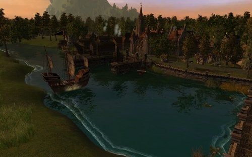 Dreamcatcher The Guild 2 Renaissance - PC - Image 3