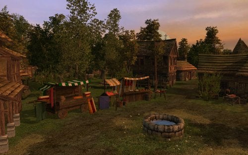 Dreamcatcher The Guild 2 Renaissance - PC - Image 5