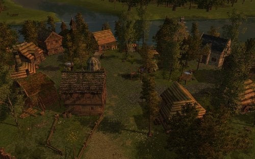 Dreamcatcher The Guild 2 Renaissance - PC - Image 4
