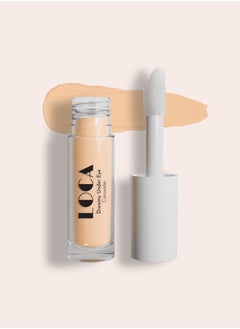 loca Dreamy Under Eye Concealer Churros Medium Neutral (05)  - Image 1